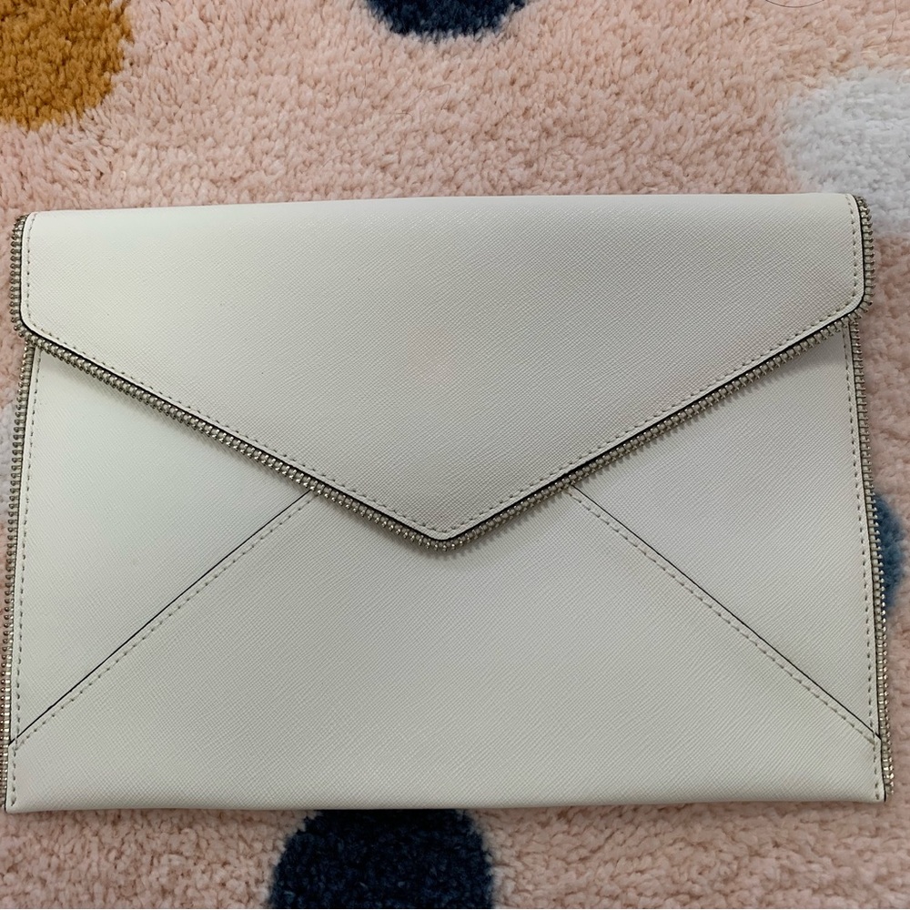 Rebecca Minkoff Envelope Clutch
